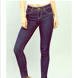 YMI WannaBettaButt? Jeans